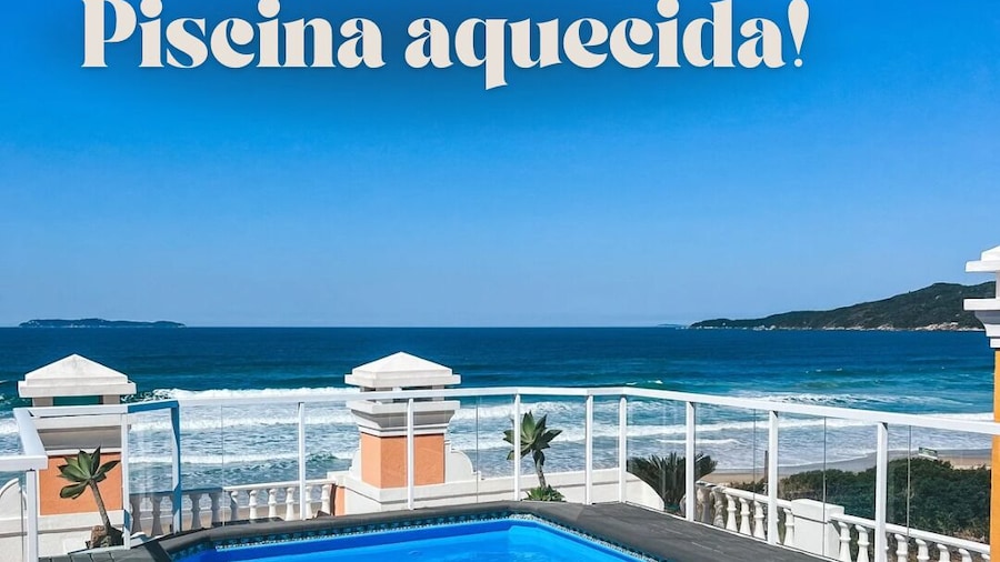 Villa dos Açores Pousada