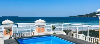 Villa dos Açores Pousada
