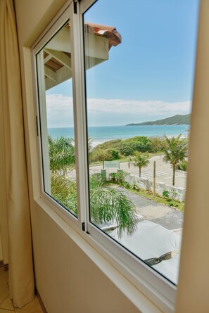 Vistas desde la habitación