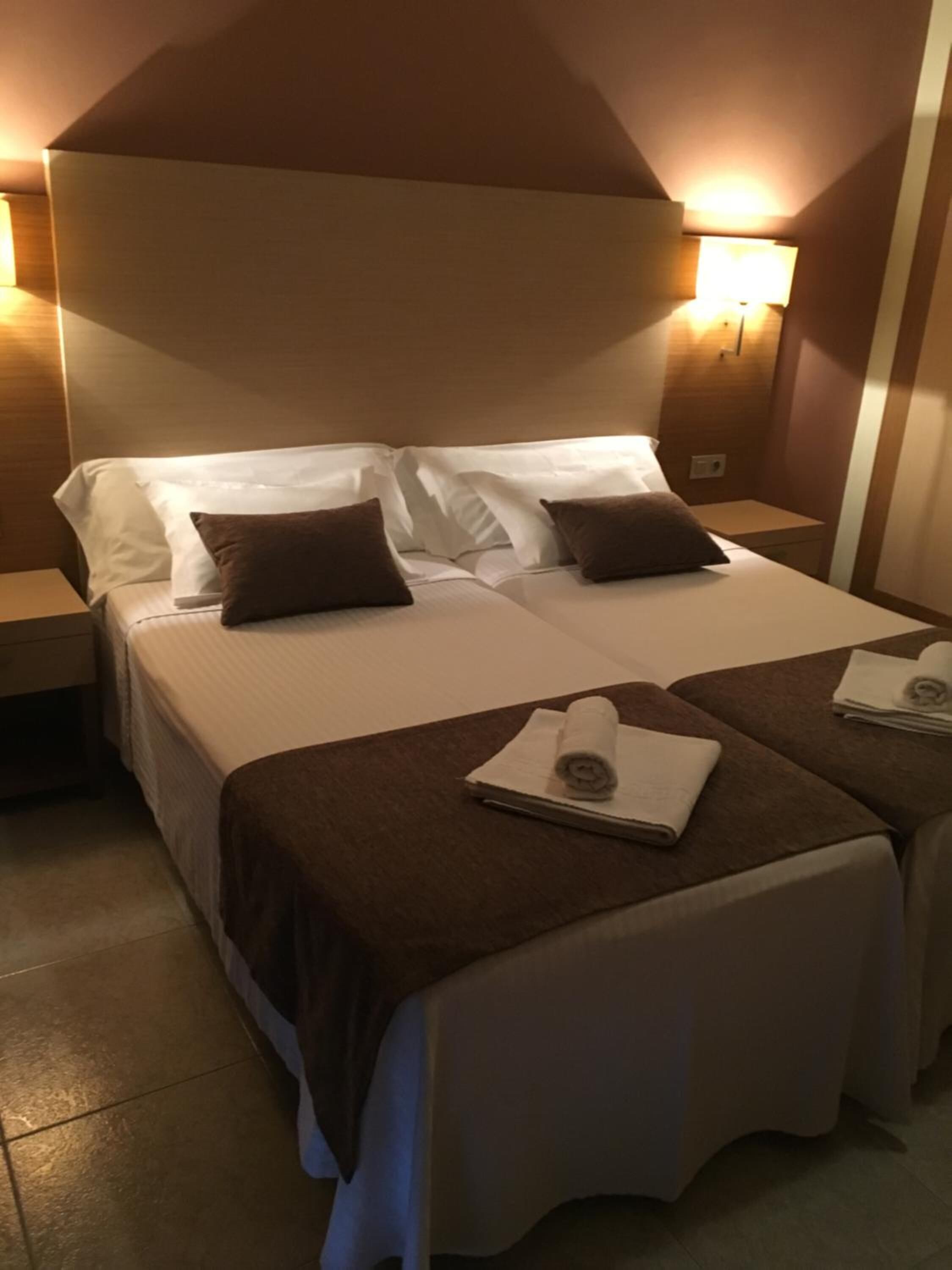 Photo - Hotel Rosabel