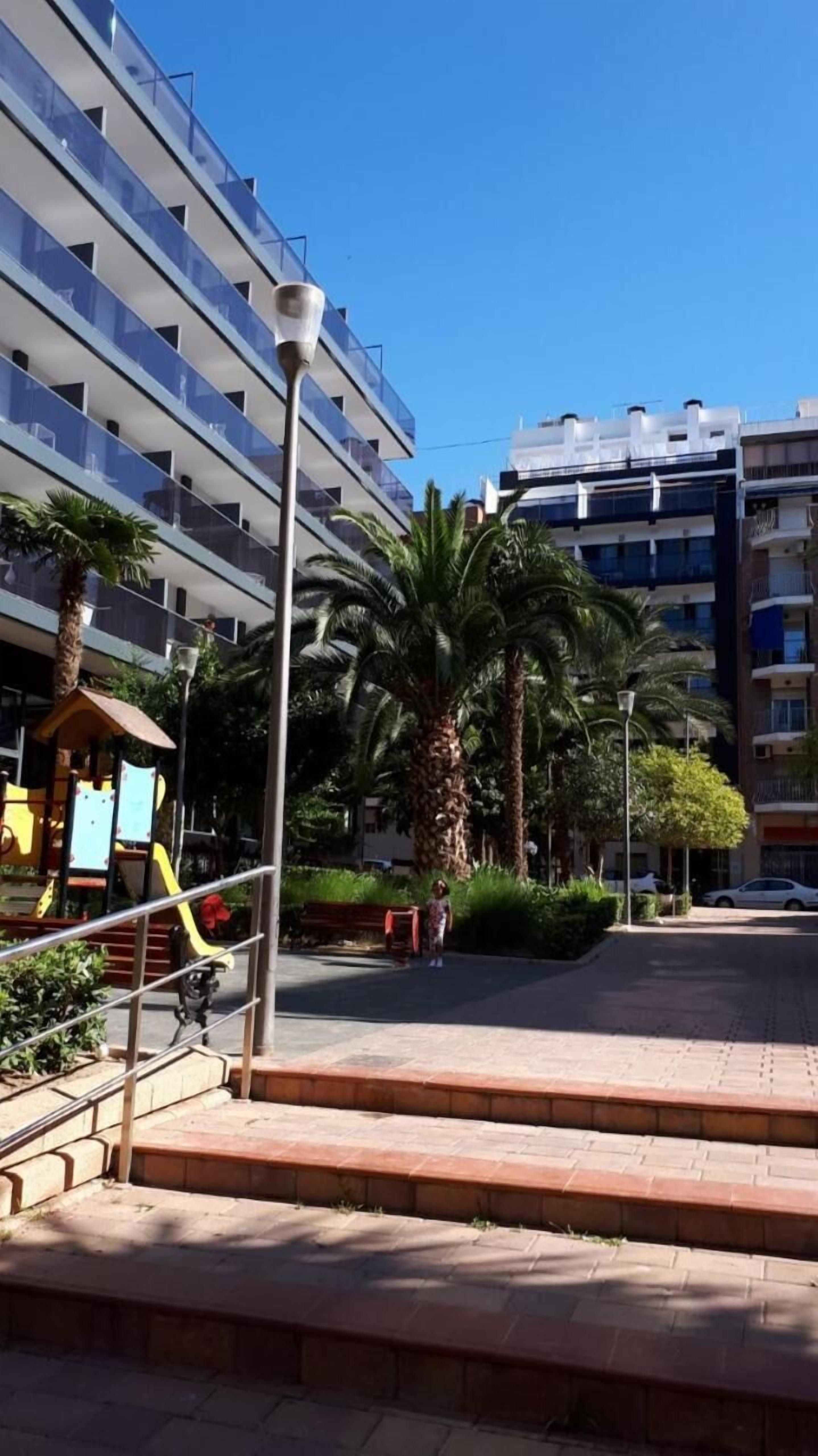 Photo - Hotel Rosabel