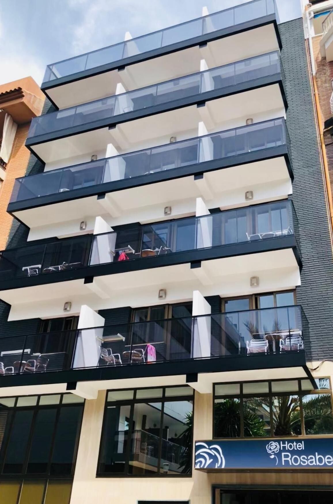 Photo - Hotel Rosabel