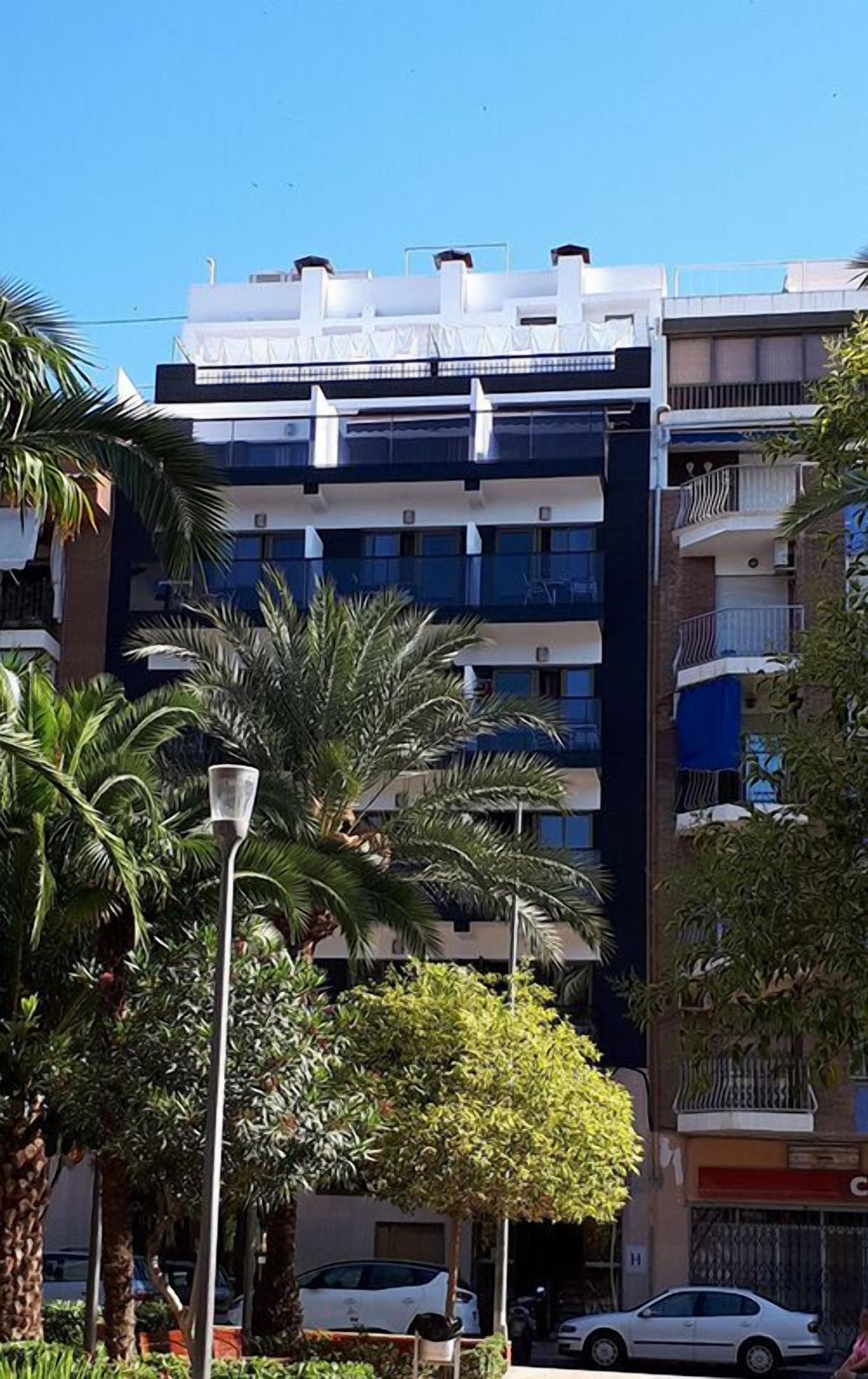 Photo - Hotel Rosabel