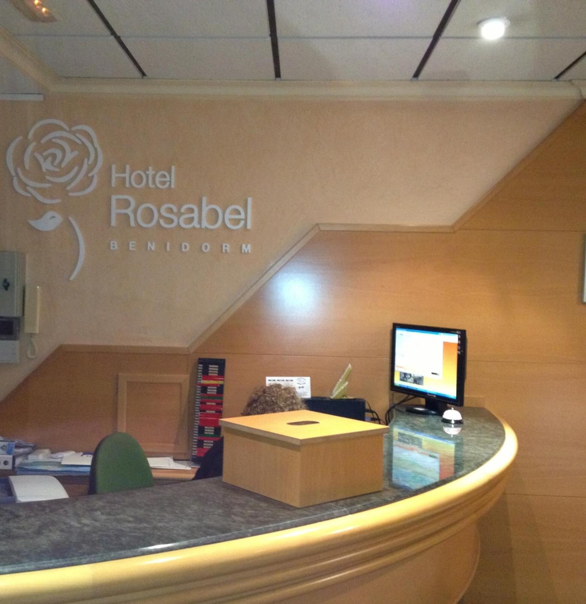 Photo - Hotel Rosabel