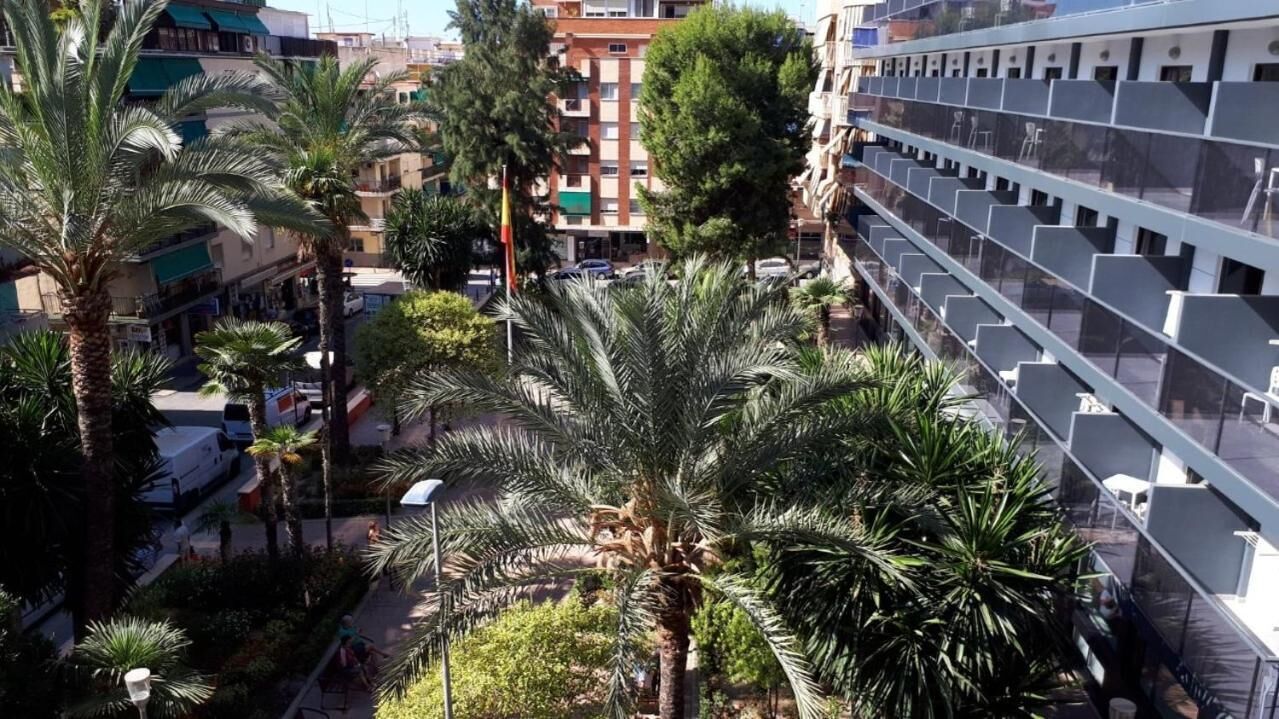 Photo - Hotel Rosabel