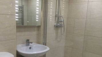 Artículos de tocador gratuitos, toallas