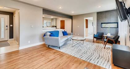 Discovery Park House