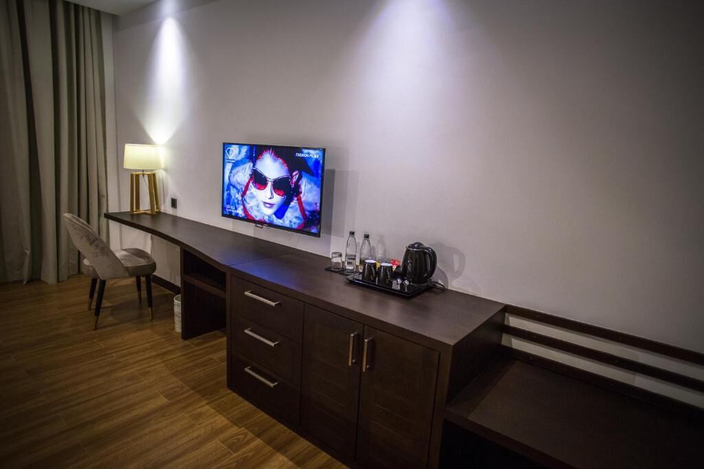 Foto - Regal Réseau Hotel & Spa