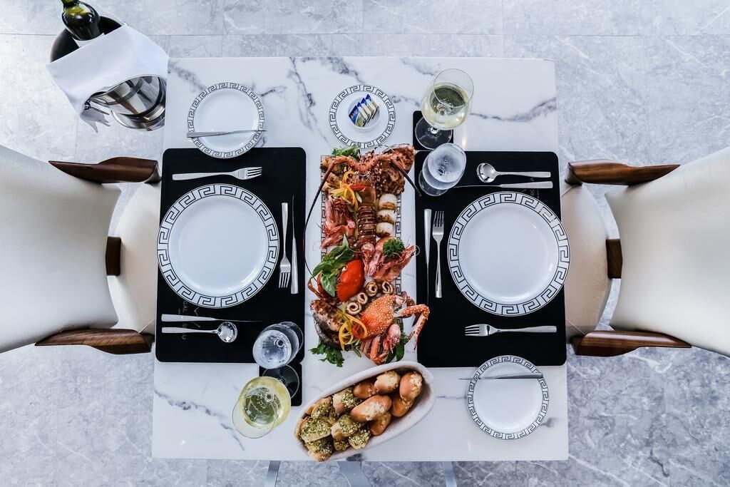 Foto - Regal Réseau Hotel & Spa