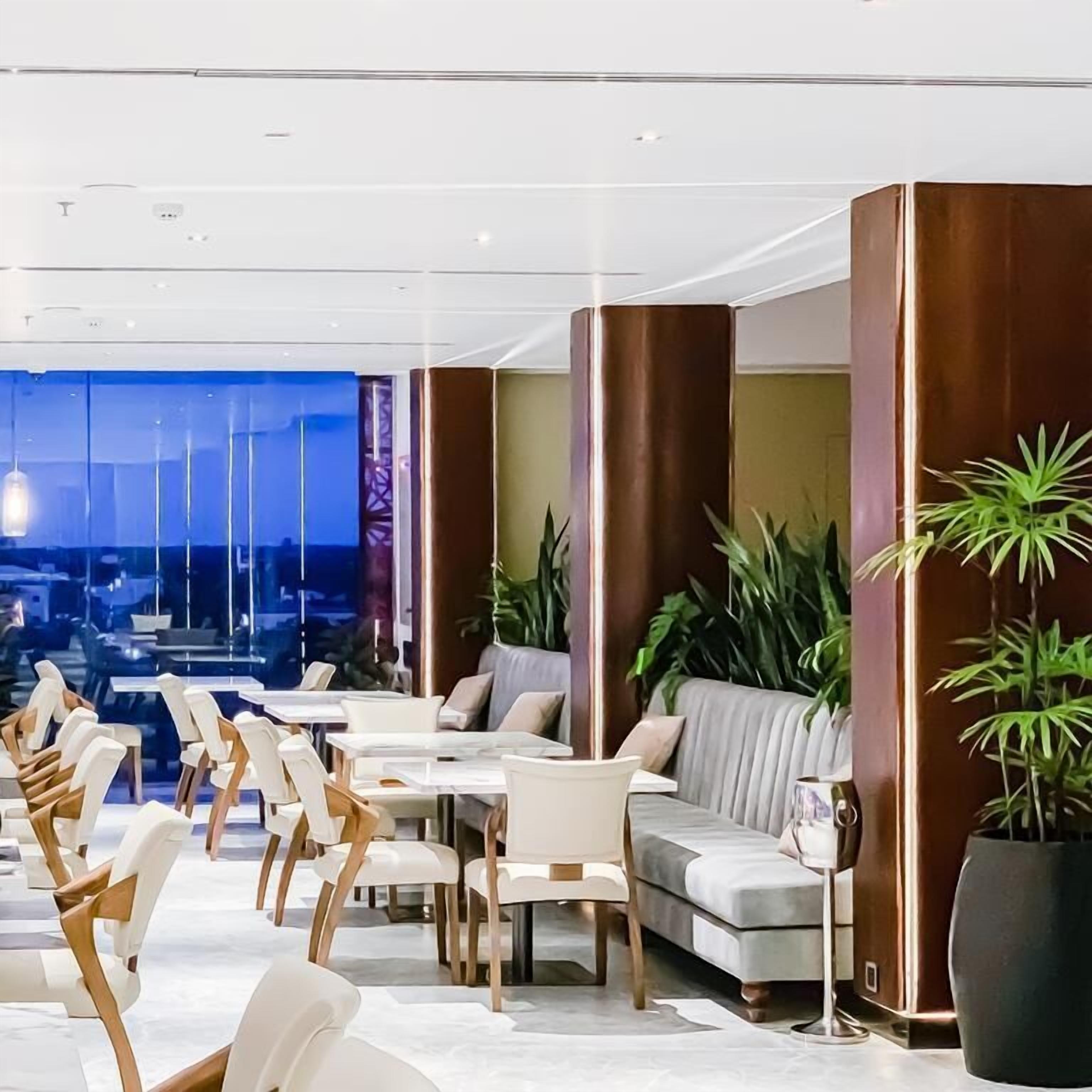 Foto - Regal Réseau Hotel & Spa