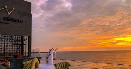 Regal Réseau Hotel & Spa