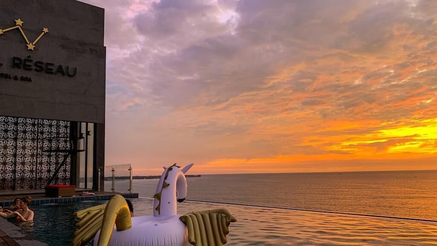 Regal Réseau Hotel & Spa