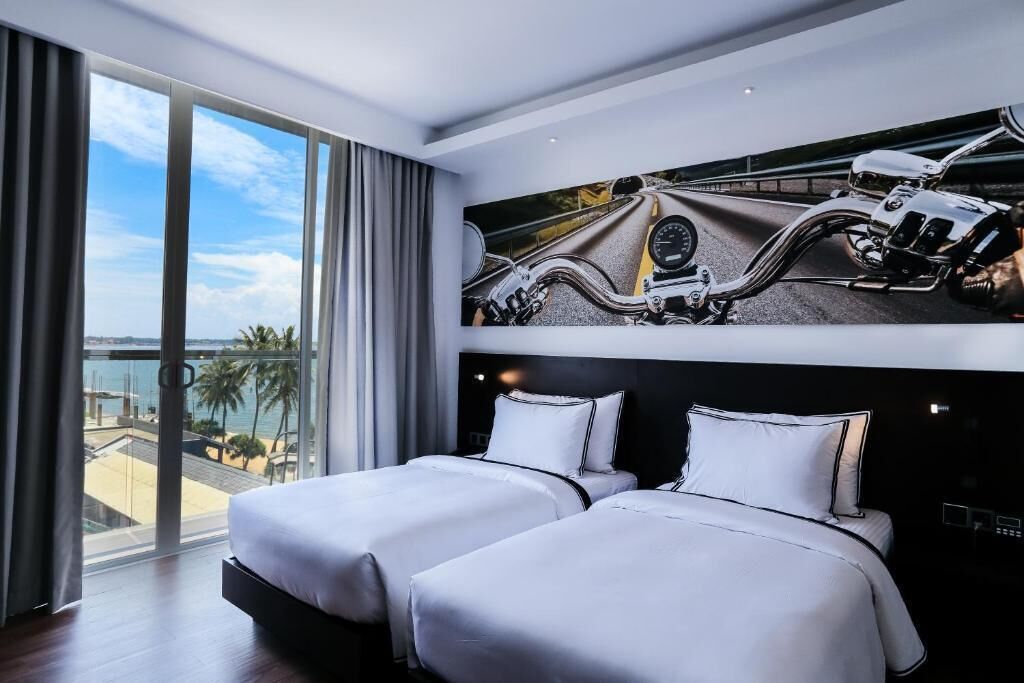 Foto - Regal Réseau Hotel & Spa