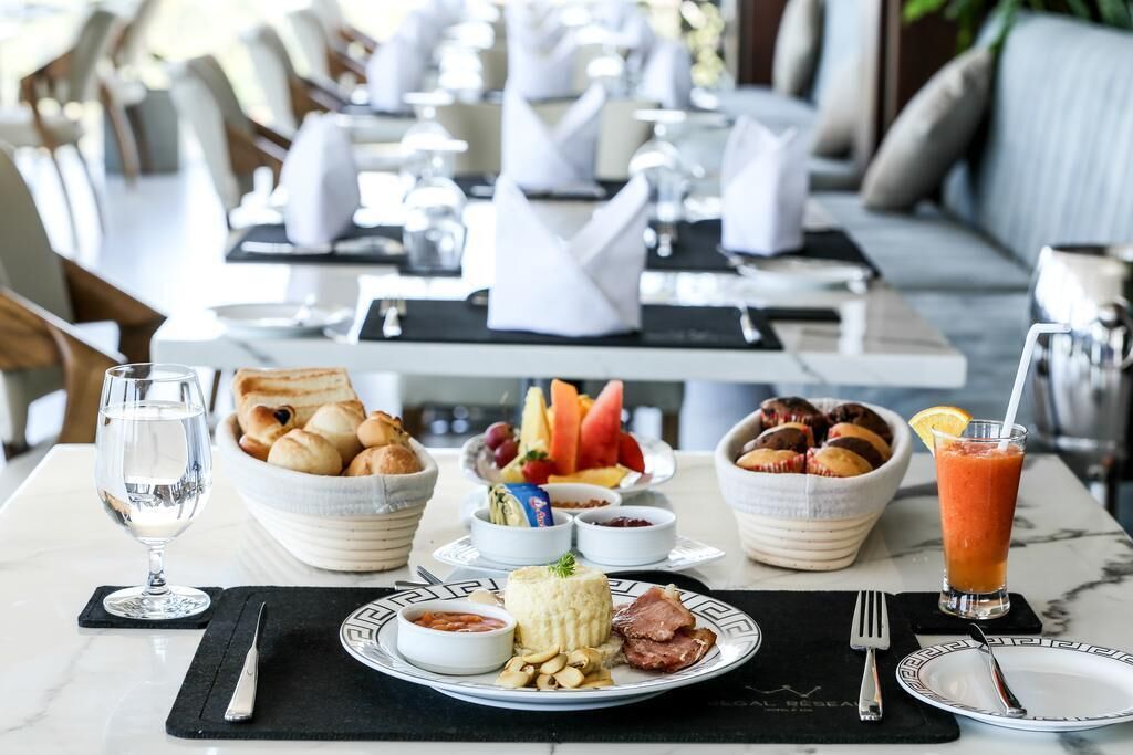 Foto - Regal Réseau Hotel & Spa