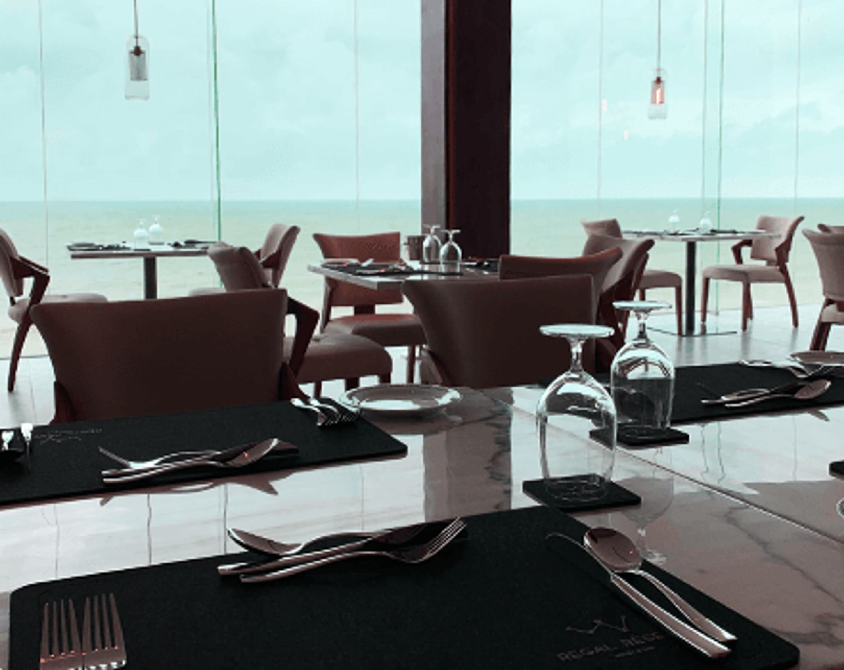 Foto - Regal Réseau Hotel & Spa