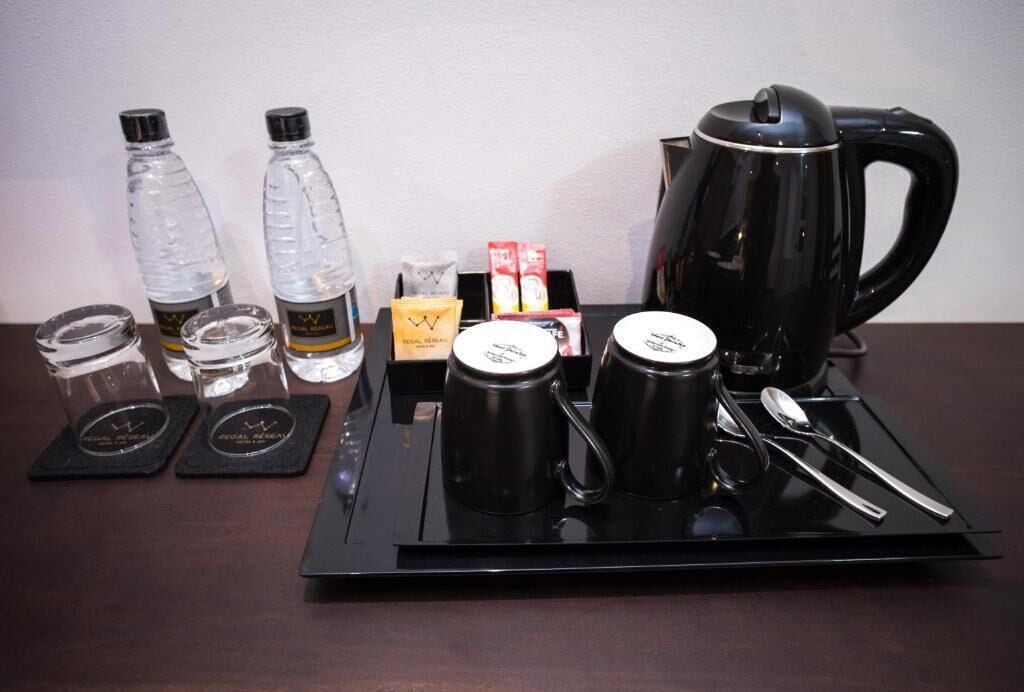 Foto - Regal Réseau Hotel & Spa