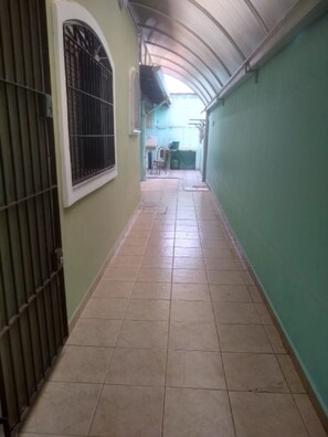 Parte interna