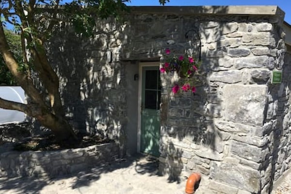 Detalle del exterior