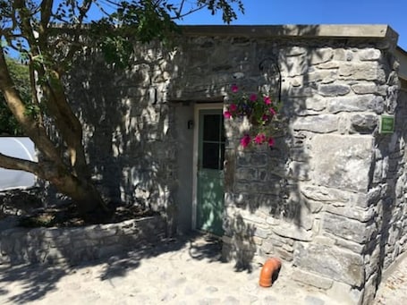 外観の詳細. Cozy Irish cottage, located on the Wild Atlantic Way!
