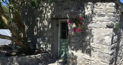 Cozy Irish cottage, located on the Wild Atlantic Way!