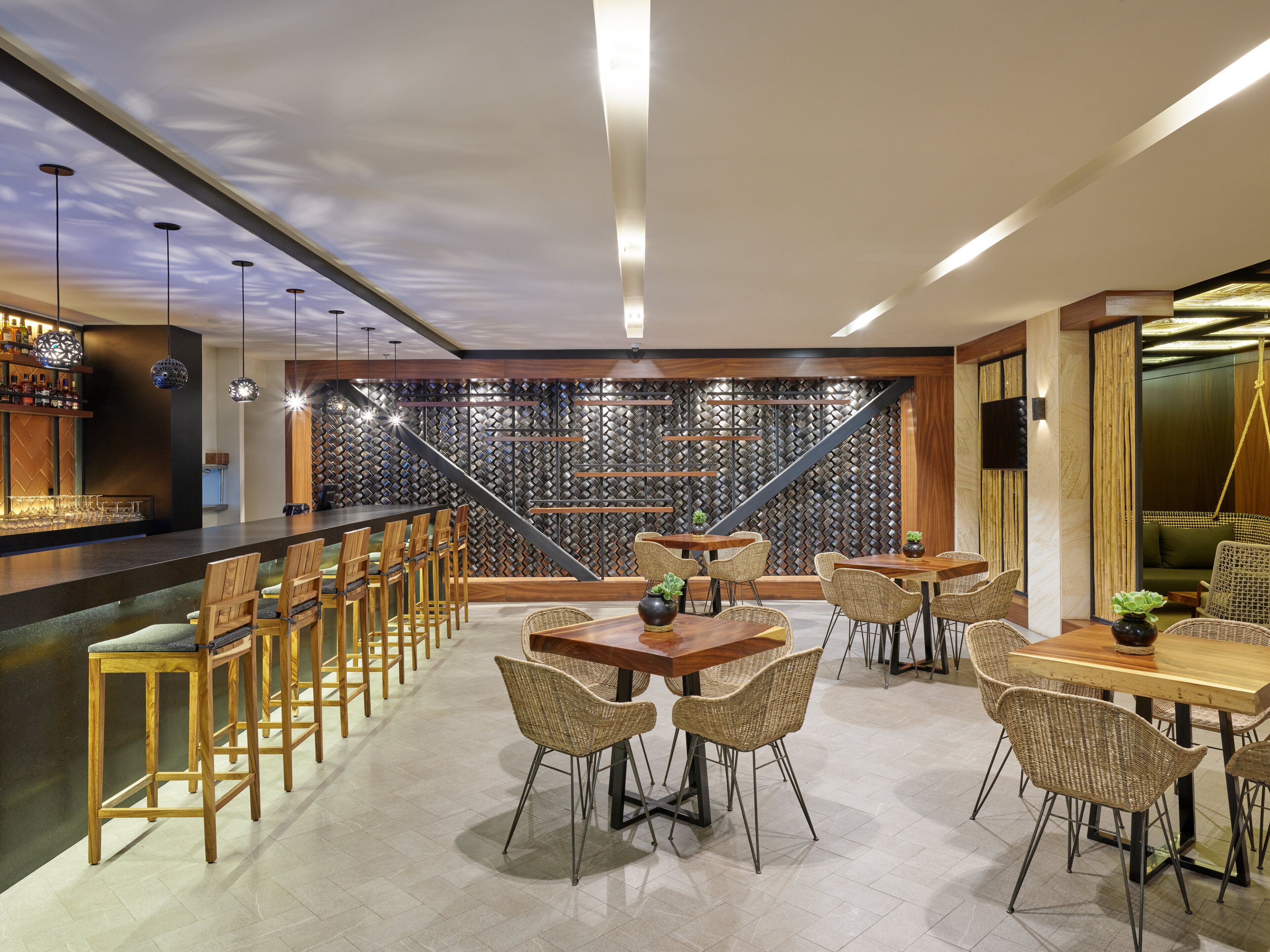 Foto - Grand Fiesta Americana Oaxaca