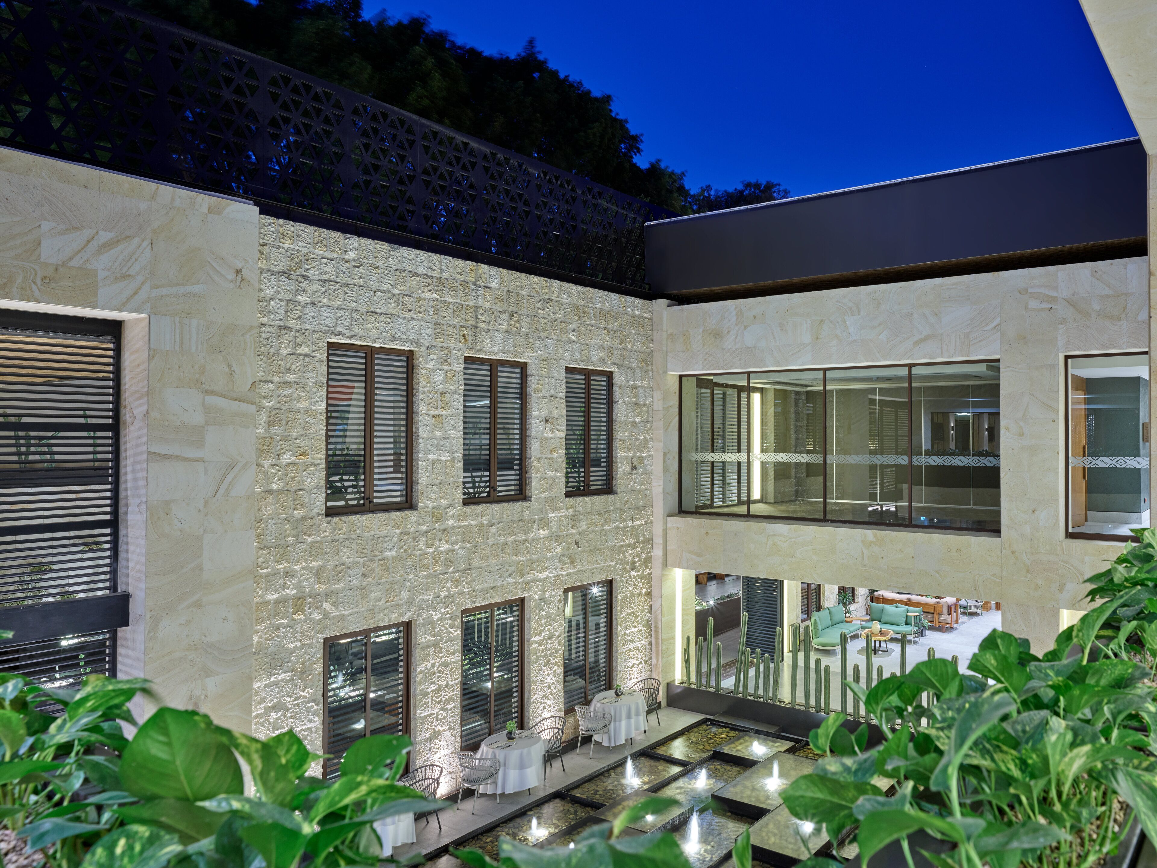 Foto - Grand Fiesta Americana Oaxaca