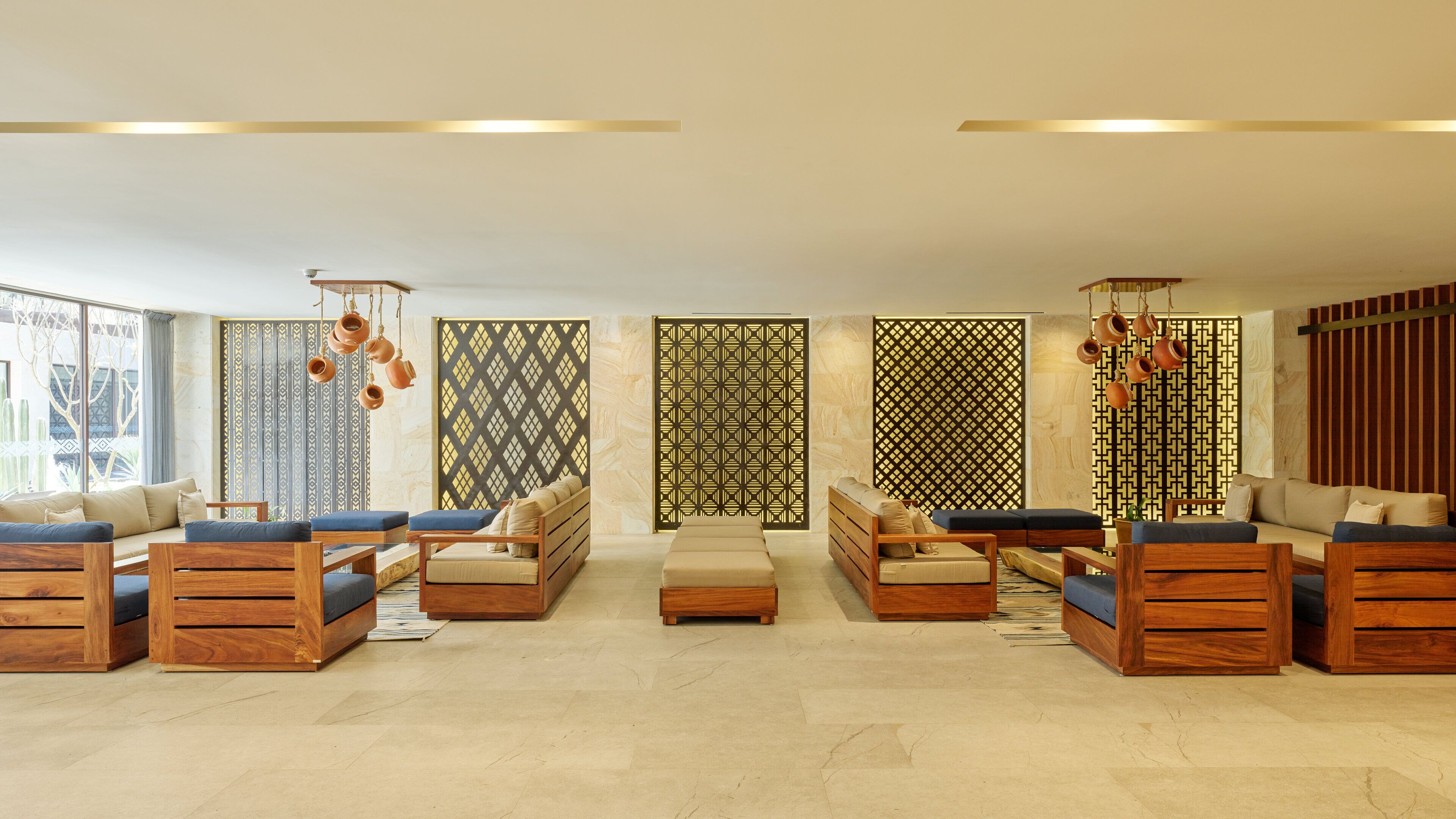 Foto - Grand Fiesta Americana Oaxaca