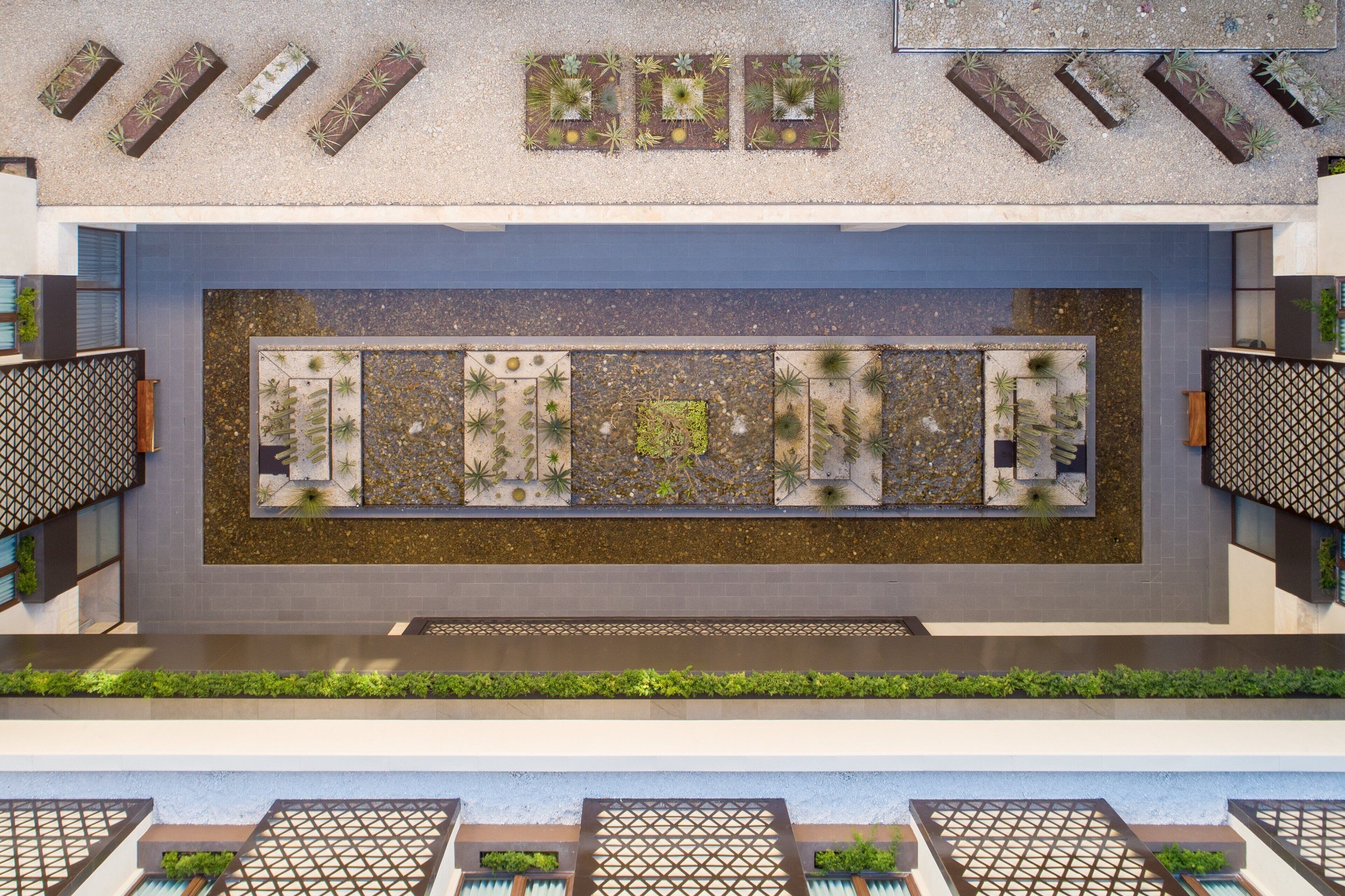 Foto - Grand Fiesta Americana Oaxaca