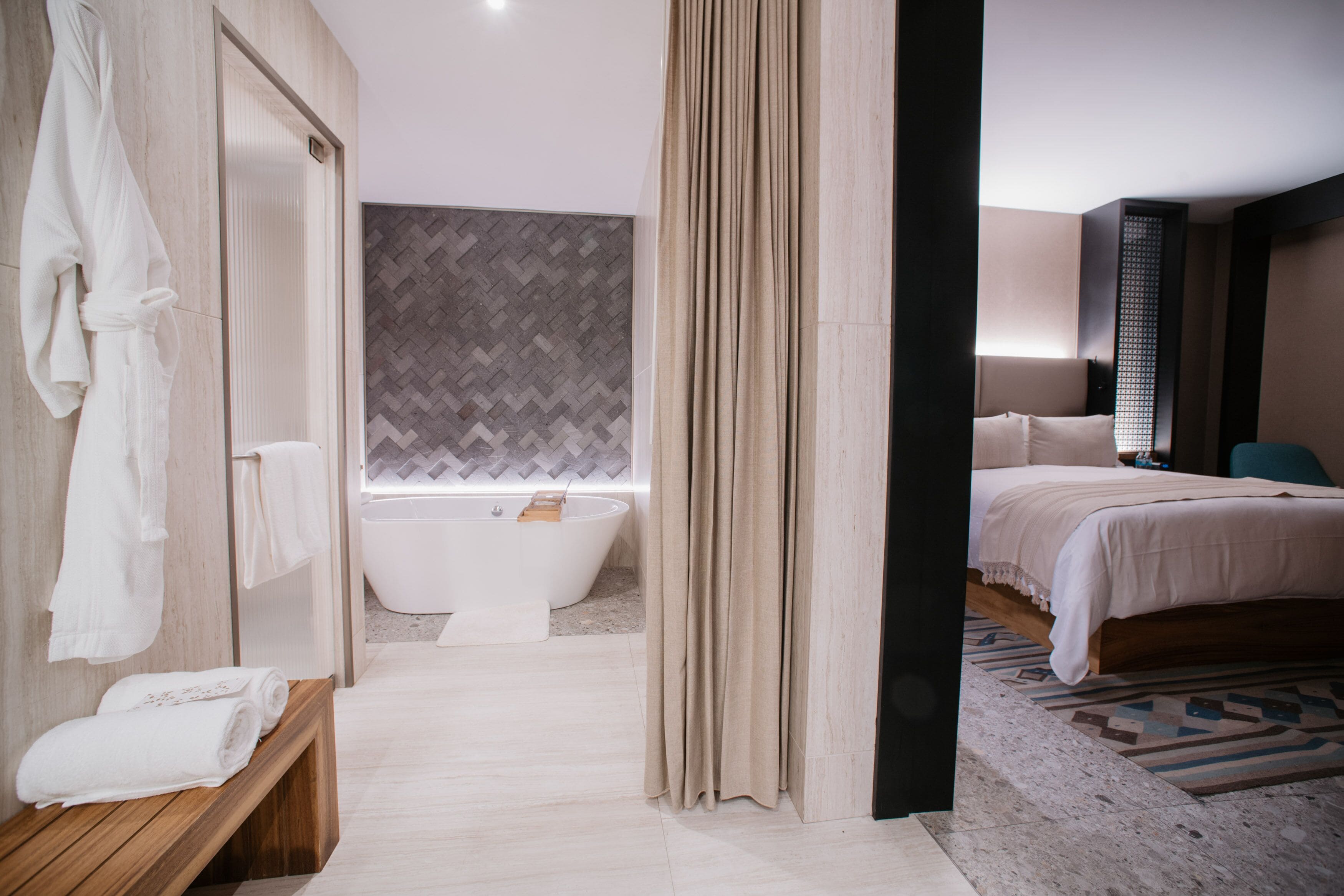 Foto - Grand Fiesta Americana Oaxaca