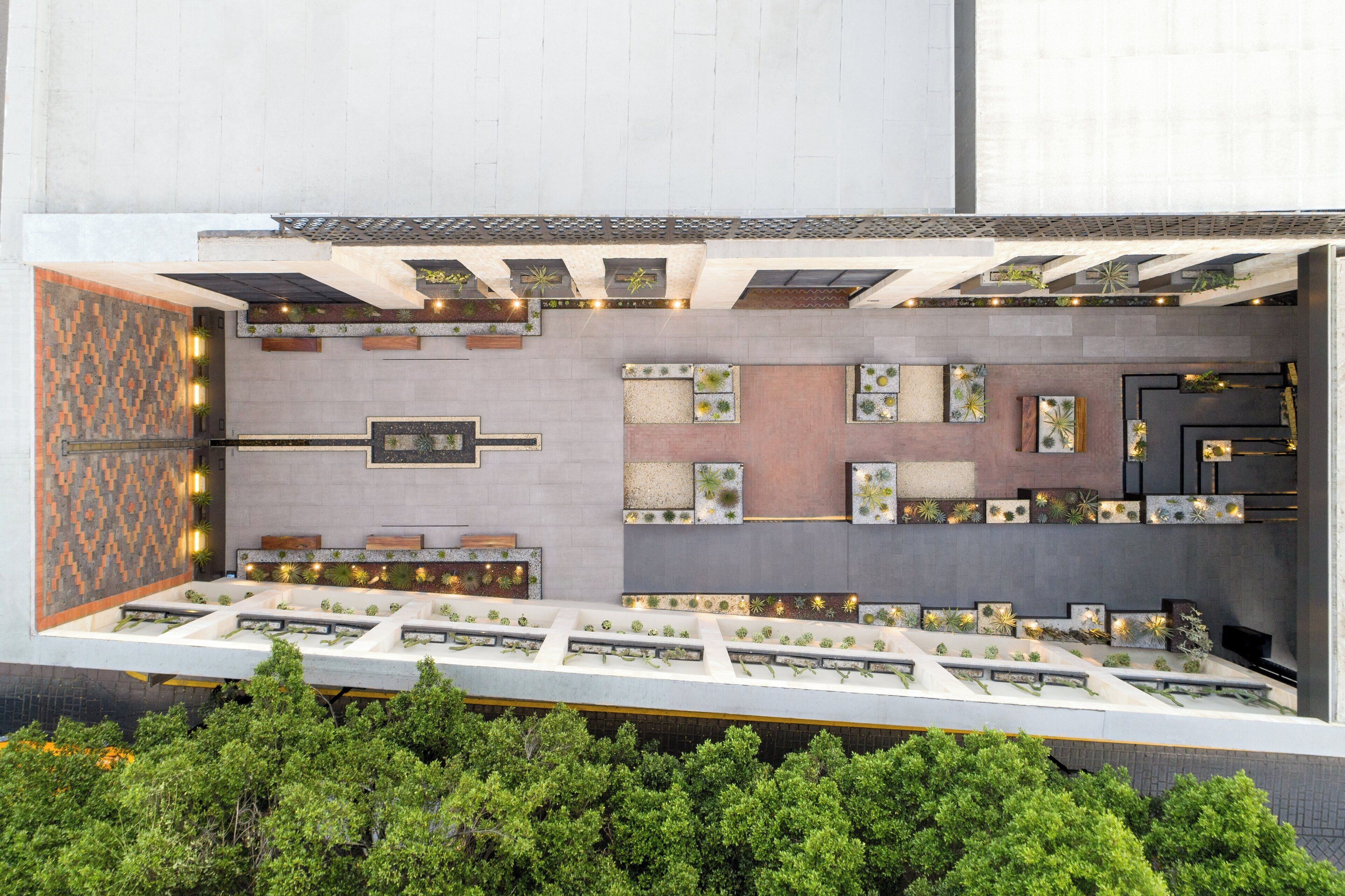 Foto - Grand Fiesta Americana Oaxaca