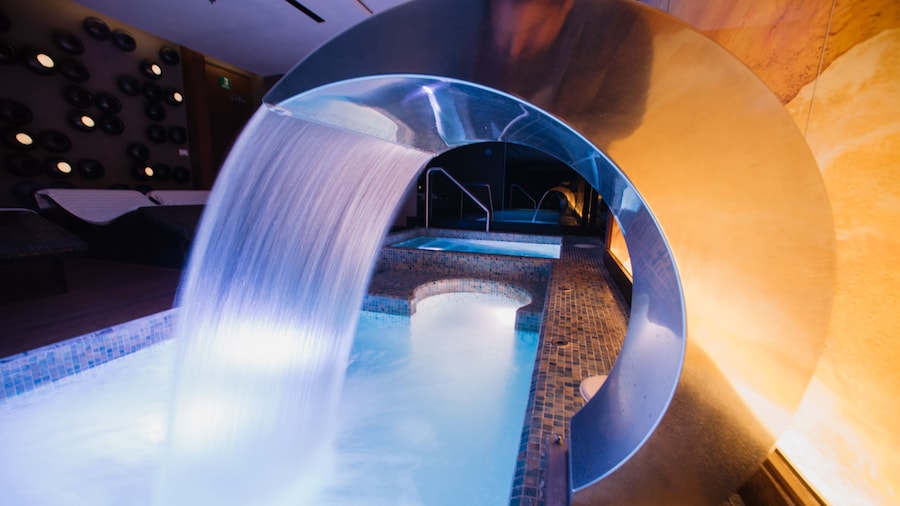 Grand Fiesta Americana Oaxaca