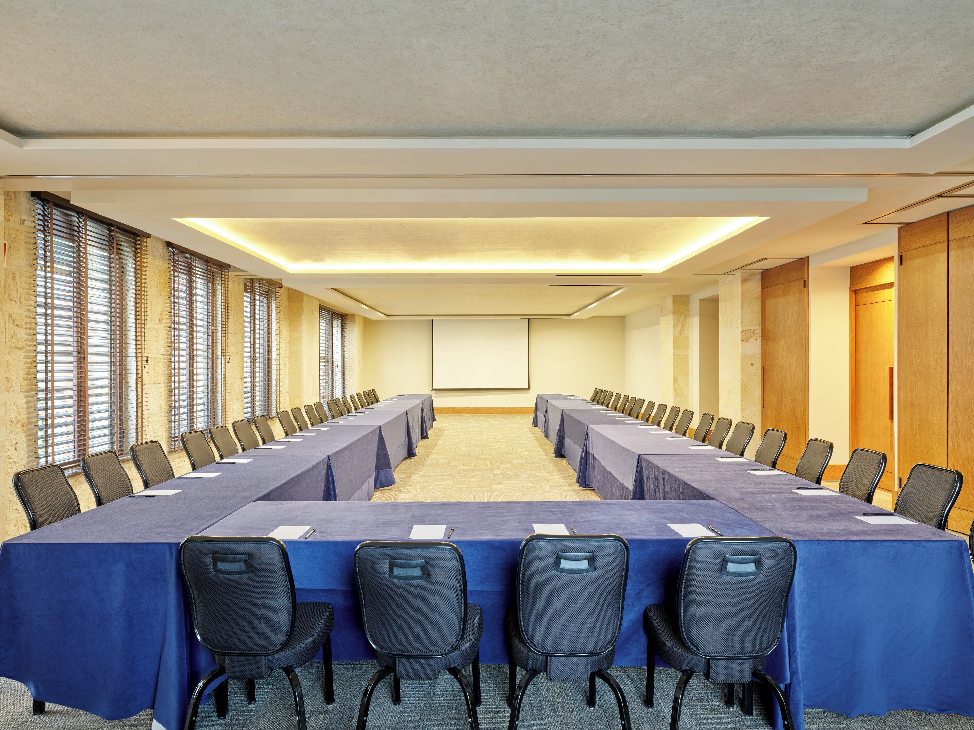 Foto - Grand Fiesta Americana Oaxaca