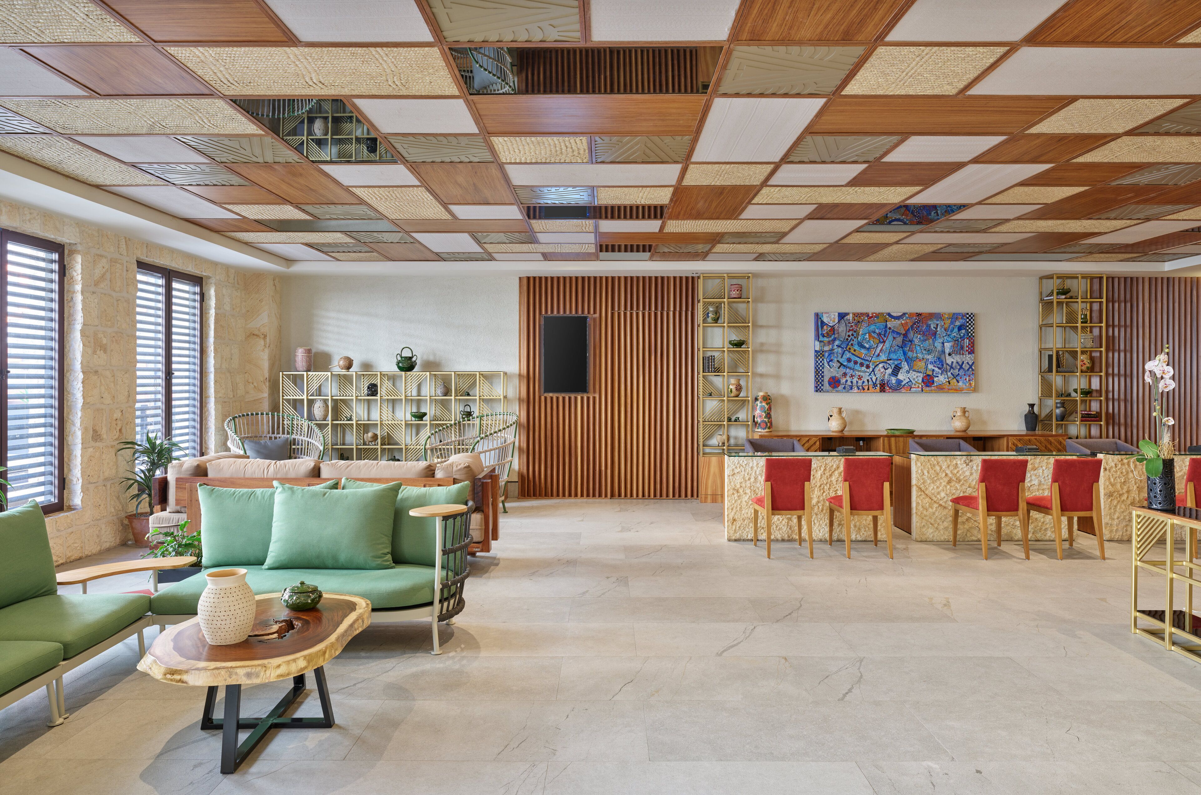 Foto - Grand Fiesta Americana Oaxaca