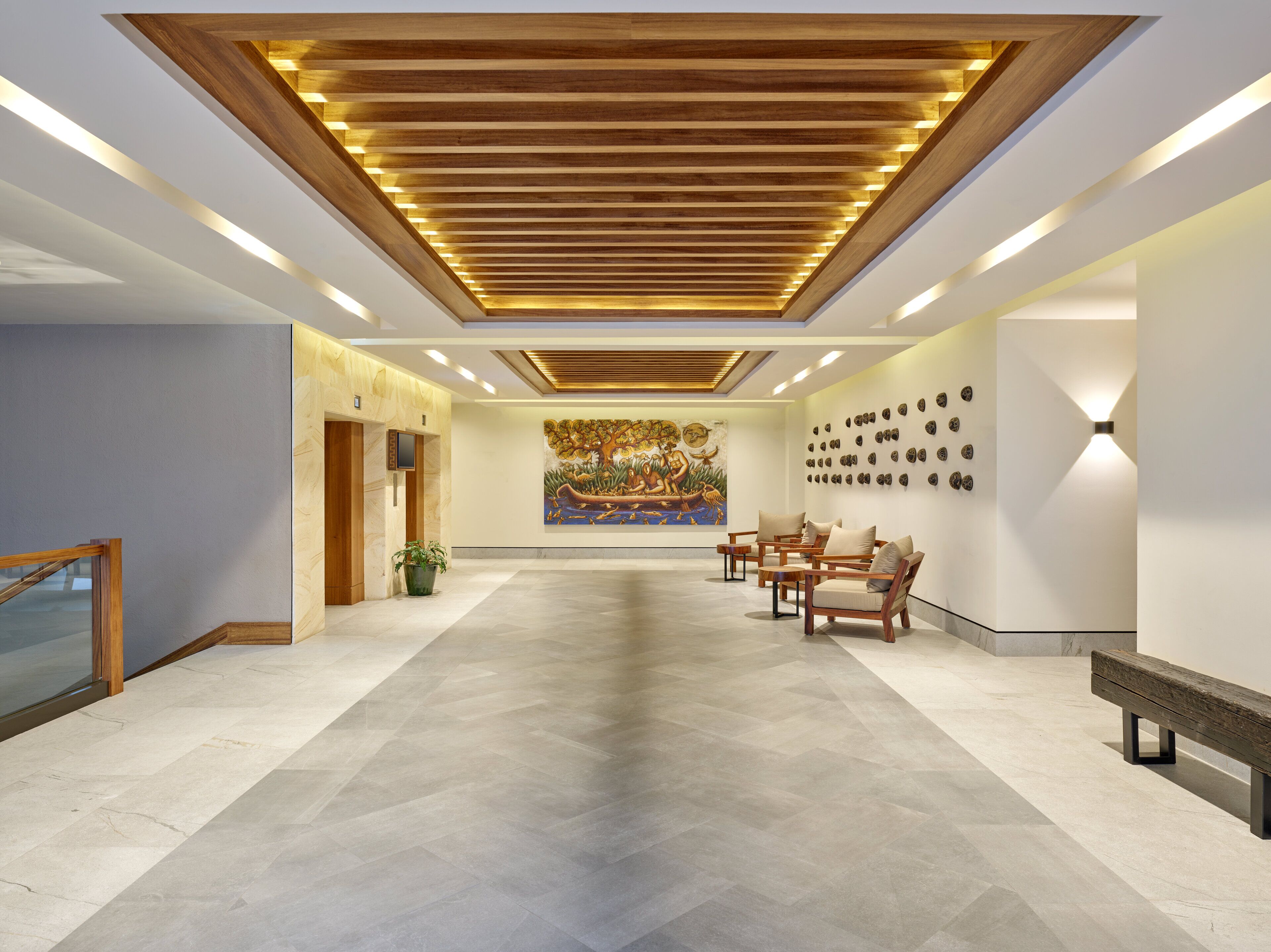 Foto - Grand Fiesta Americana Oaxaca