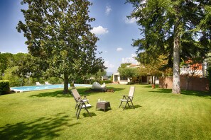 Jardín