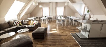 Bi-Pi Hostel