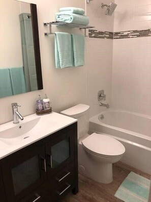 مجففات شعر، مناشف