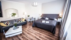 Apartment - Apartamenty Baszta (Gdansk)