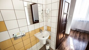 Apartment | Bathroom - Apartamenty Baszta (Gdansk)