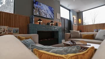 Chimenea