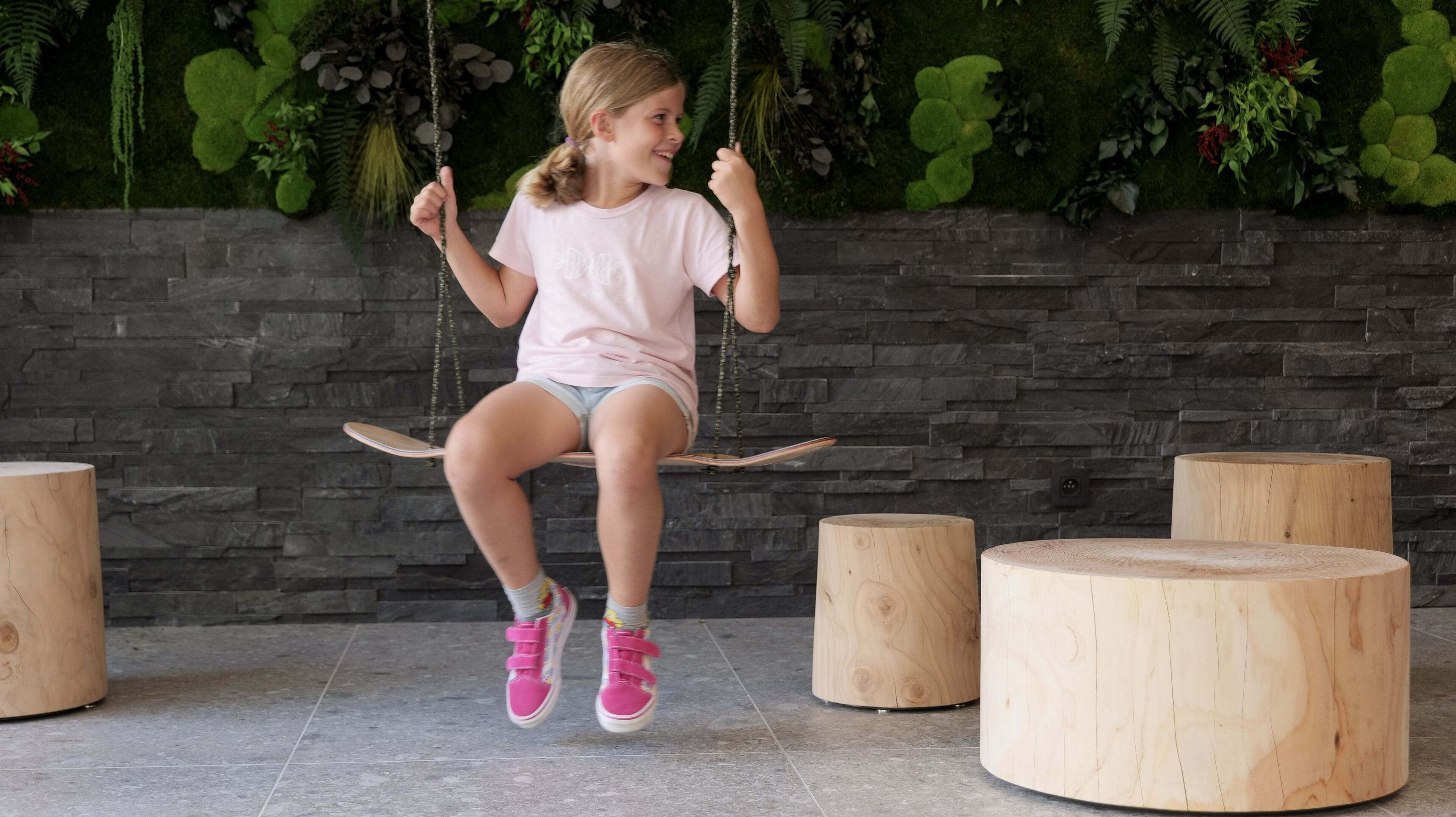 กิจกรรมสำหรับเด็ก