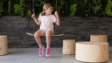 Activités pour enfants