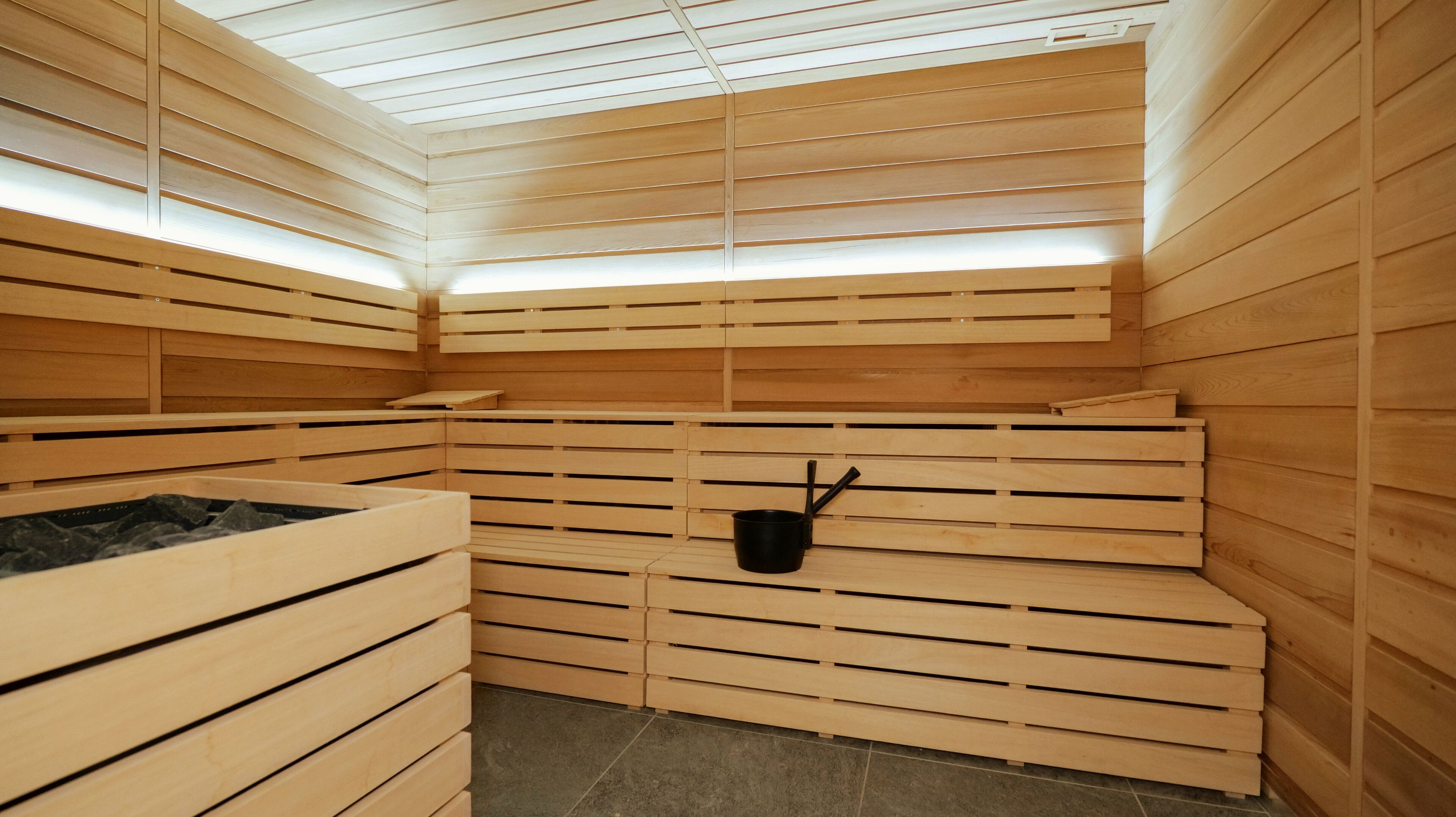 Foto - PlanB Hotel - Living Chamonix