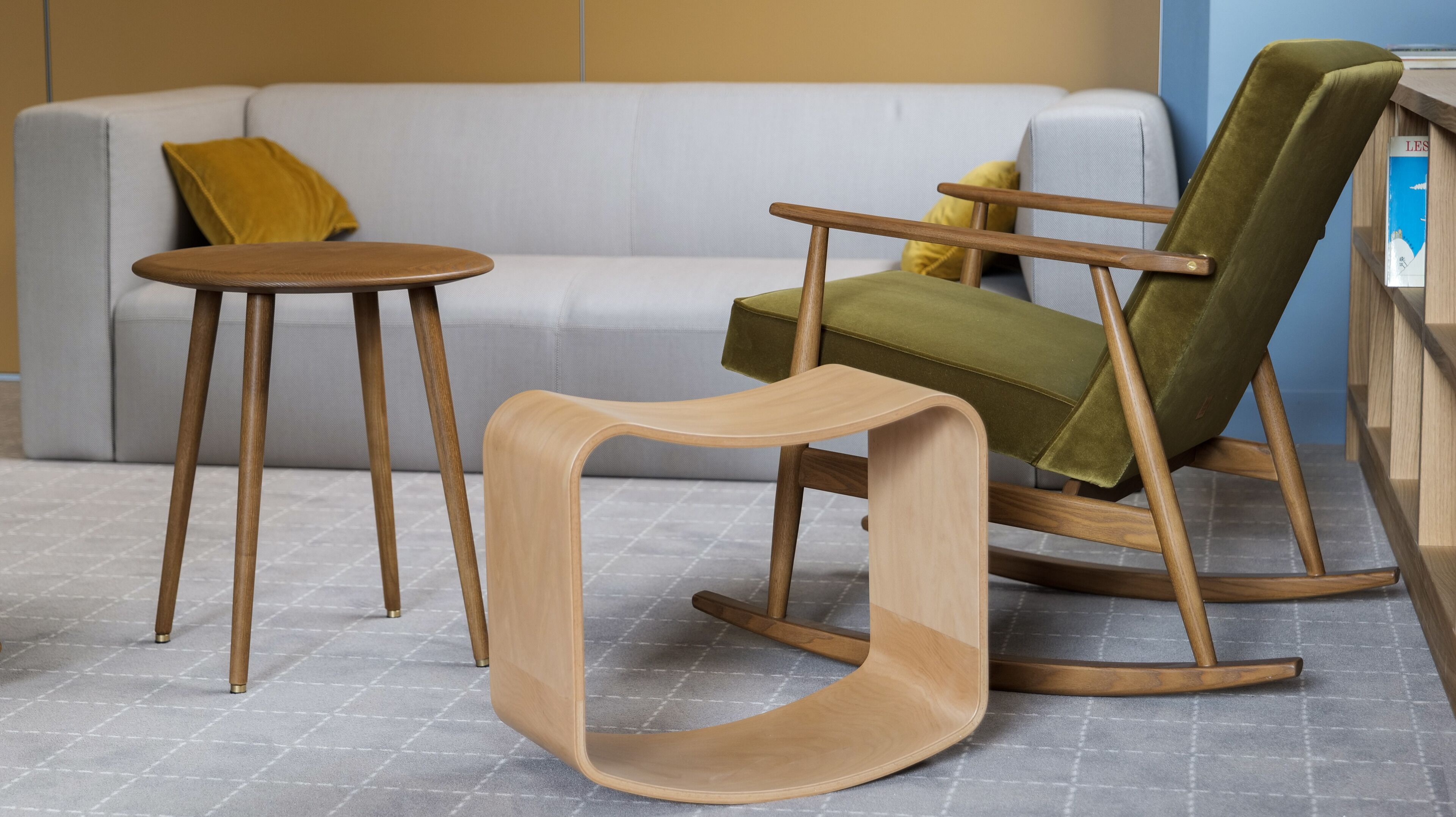 Bygningsdesign