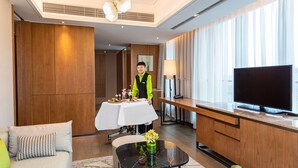 Room amenity - Holiday Inn Hangzhou Binjiang by IHG (Hangzhou)