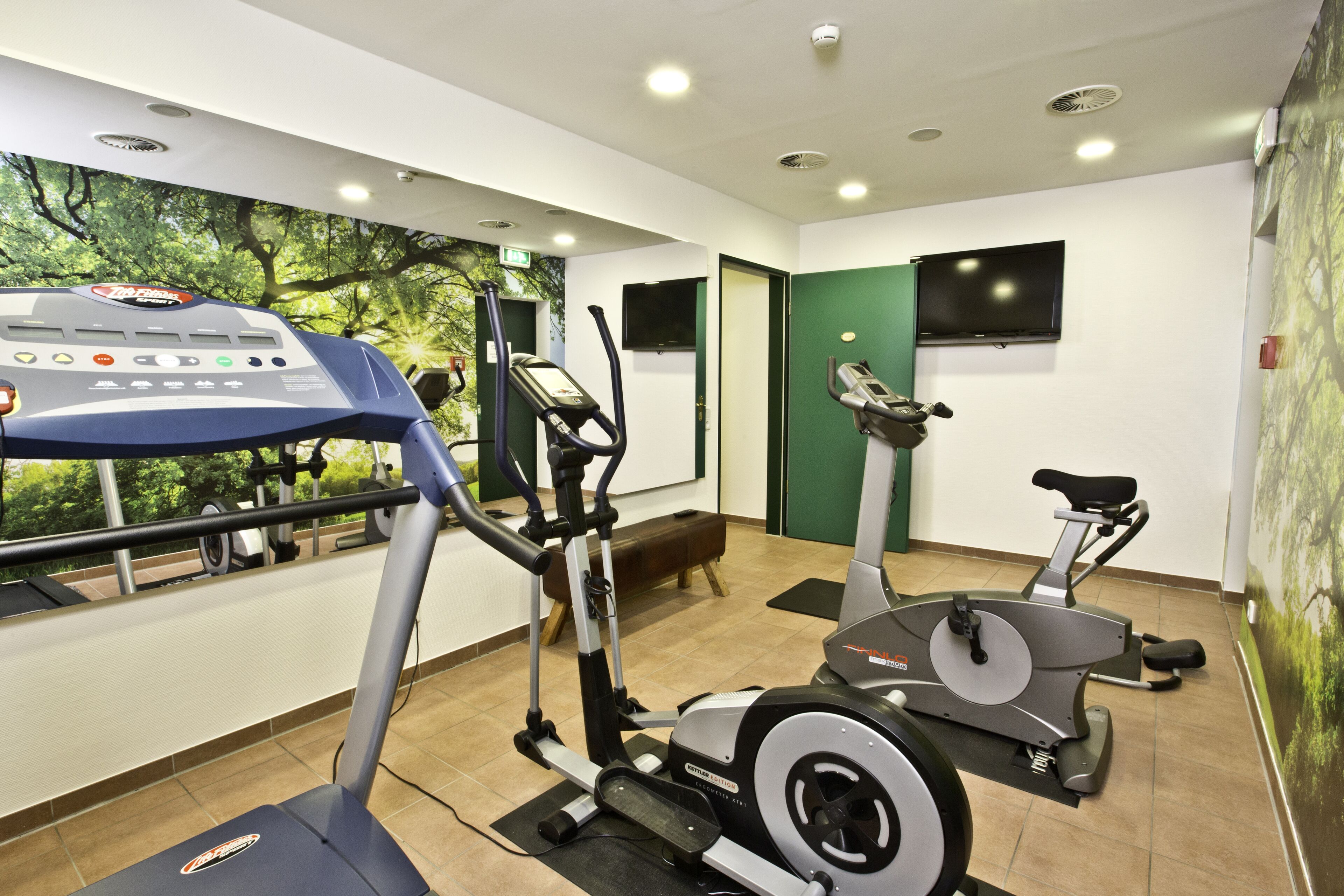 Photo - Hotel Freisinger Hof