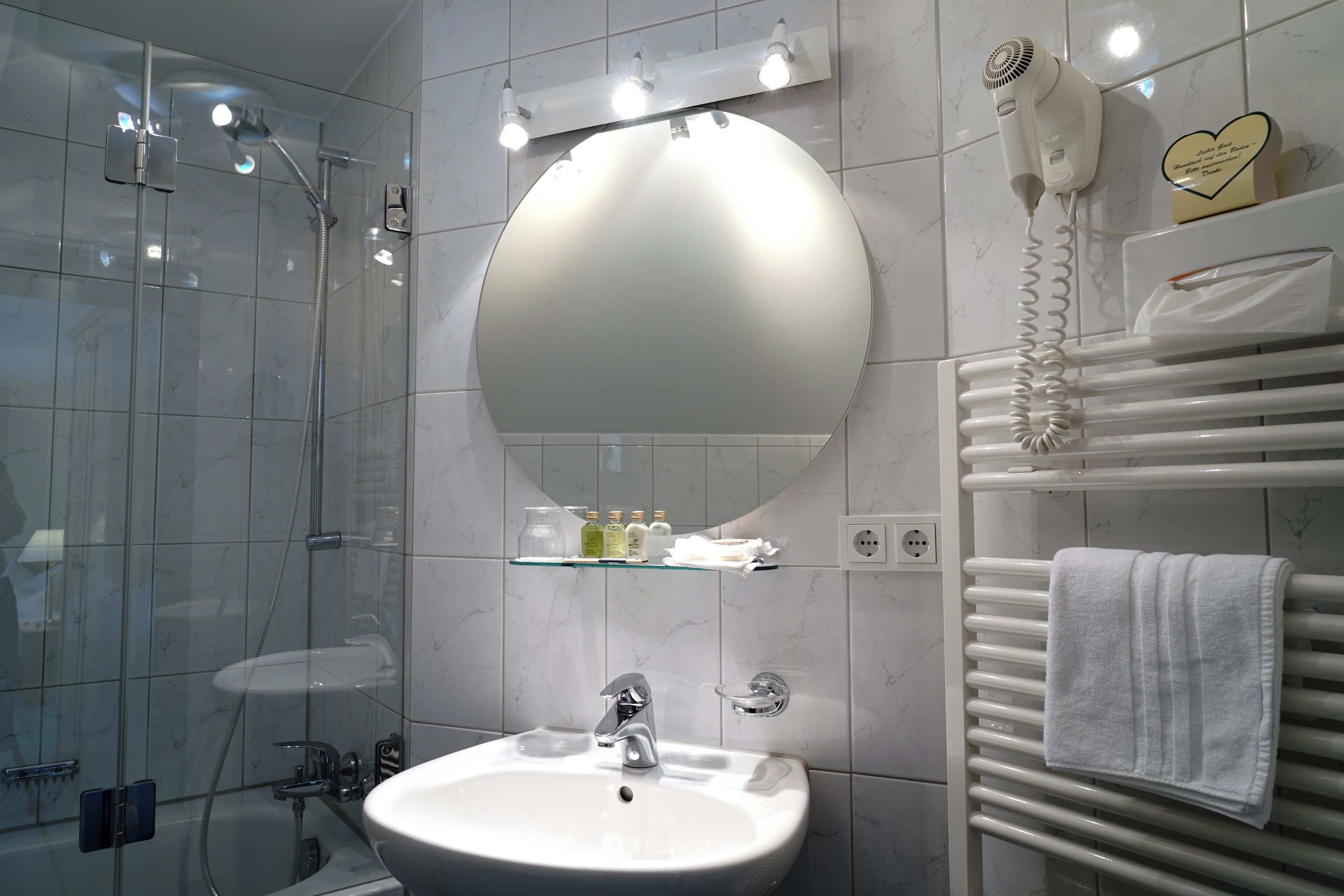 Photo - Hotel Freisinger Hof