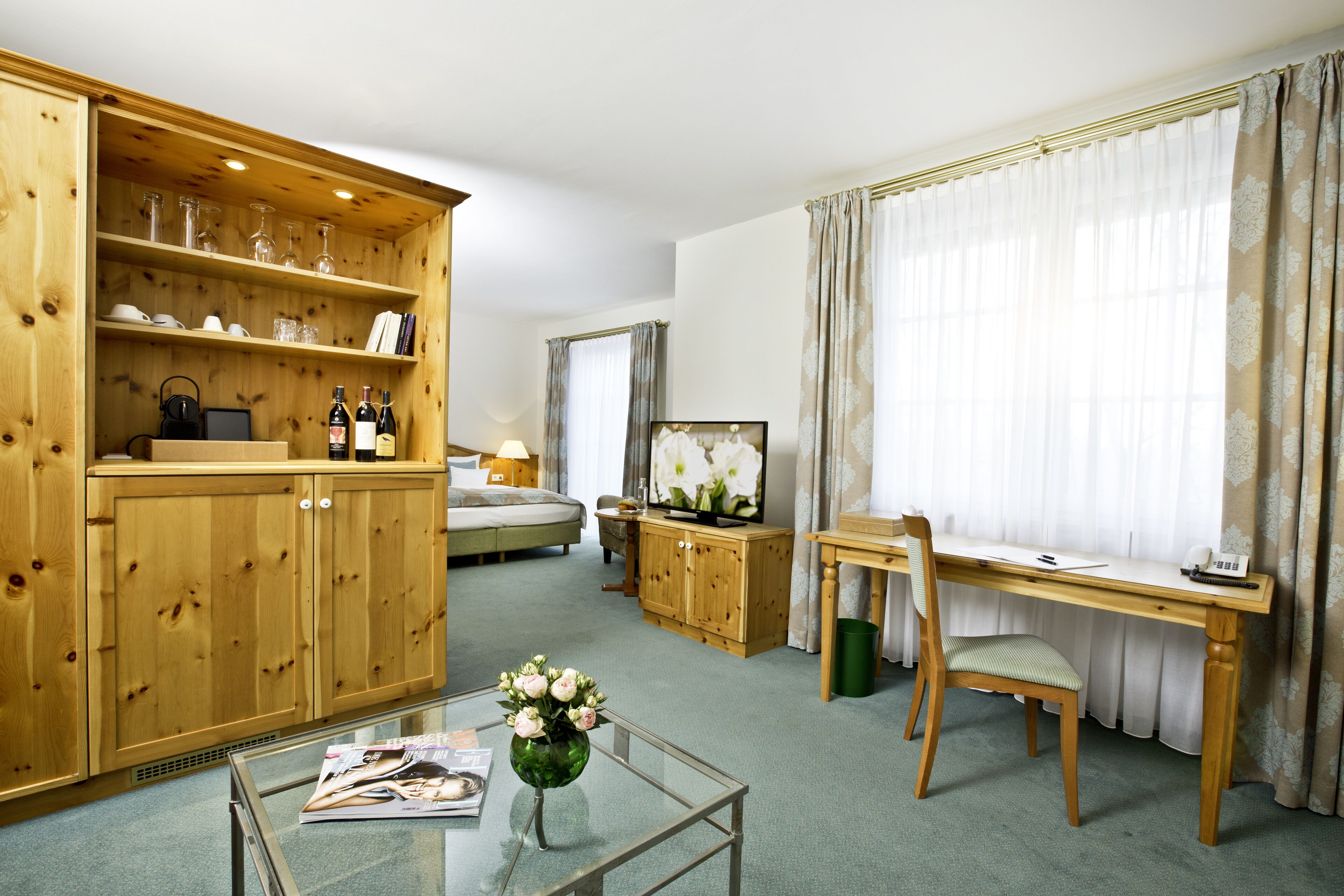 Foto - Hotel Freisinger Hof