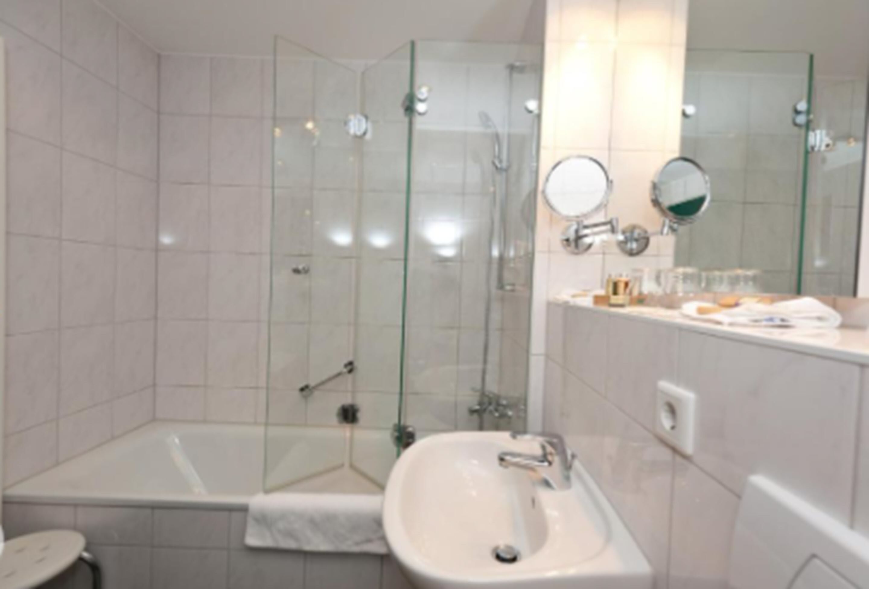 Photo - Hotel Freisinger Hof