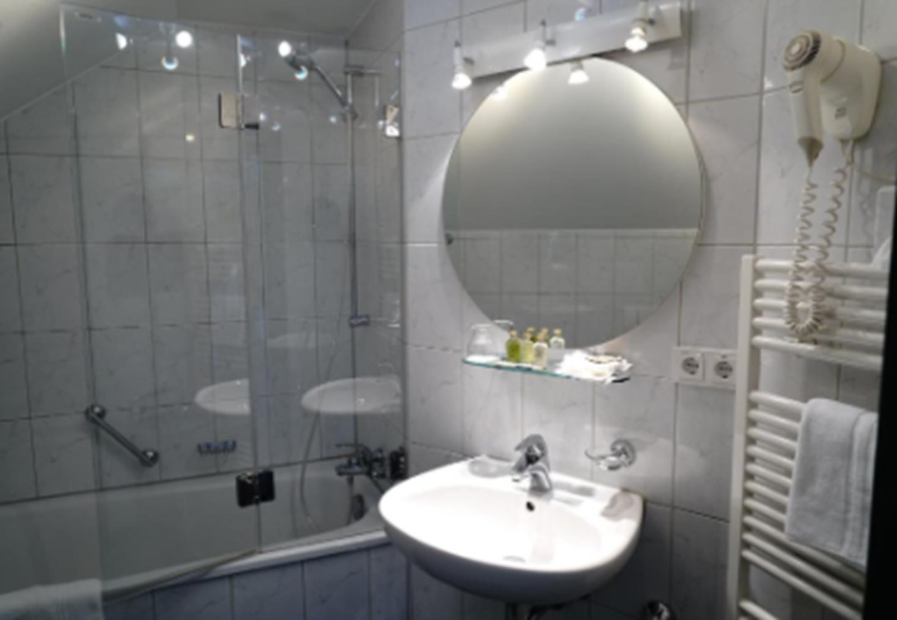 Photo - Hotel Freisinger Hof